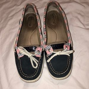 Sperry Shoes